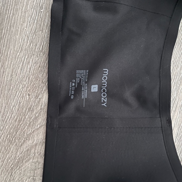 Mom cozy Nursing bra with tags - Picture 2 of 4